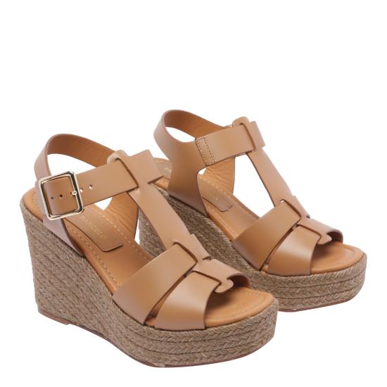 25SS 팔로마바르셀로 샌들 263301 CAMEL Beige - PALOMA BARCELO