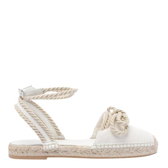 25SS 마흐앤마흐 샌들 S0885 B38 White