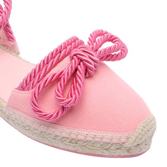 25SS 마흐앤마흐 샌들 S0885 B37 Pink - MACH&MACH