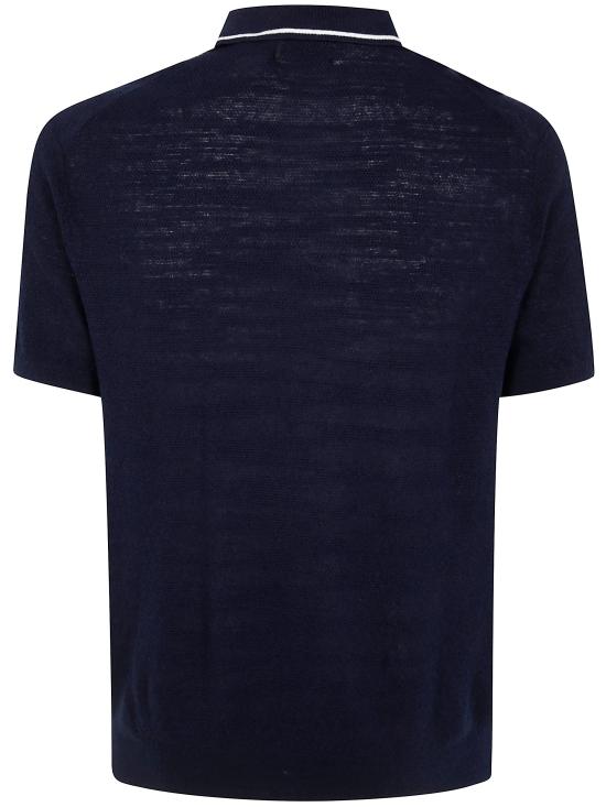 25SS 폴로 랄프로렌 폴로 티셔츠 710 934180 001 BRIGHT NAVY - POLO RALPH LAUREN