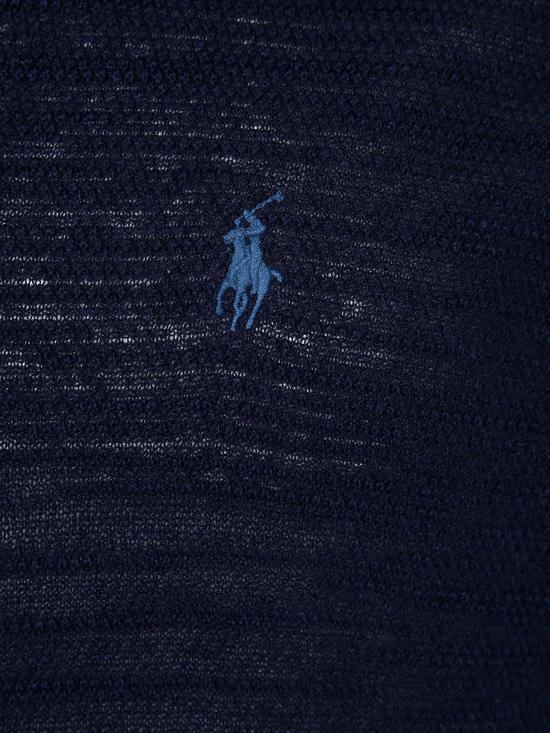 25SS 폴로 랄프로렌 폴로 티셔츠 710 934180 001 BRIGHT NAVY - POLO RALPH LAUREN