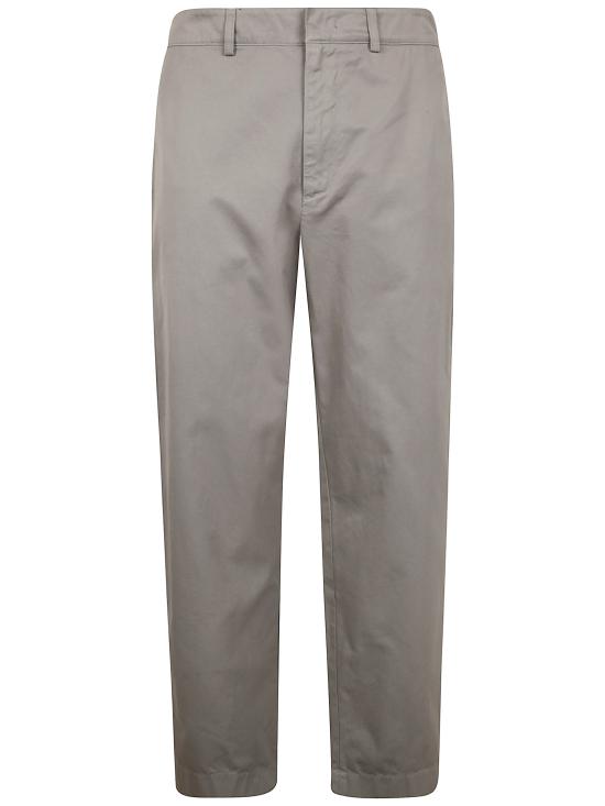  디파트먼트5 치노 팬츠 UP036 50M 1TF0050 902 DOVE GREY
