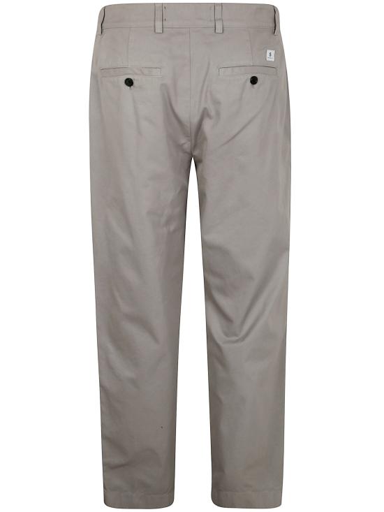  디파트먼트5 치노 팬츠 UP036 50M 1TF0050 902 DOVE GREY - DEPARTMENT 5