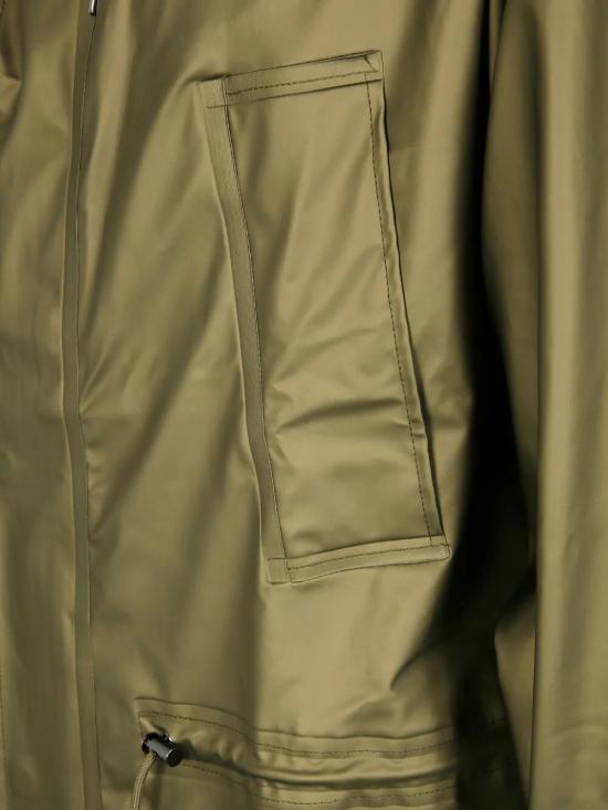 25SS 레인스 트렌치 코트 RA12120 096 REVEL - RAINS