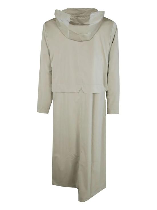 25SS 레인스 트렌치 코트 RA12120 096 MATRIX - RAINS