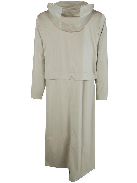 25SS 레인스 트렌치 코트 RA12120 096 MATRIX - RAINS