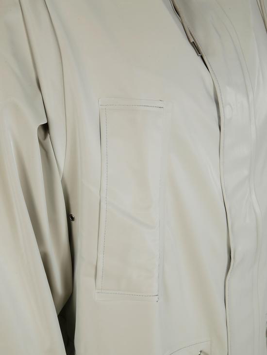 25SS 레인스 트렌치 코트 RA12120 096 MATRIX - RAINS