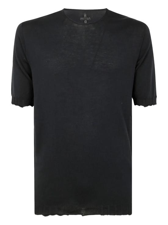 25SS 엠디75 스웨터 MD10222 DARK BLUE - MD75