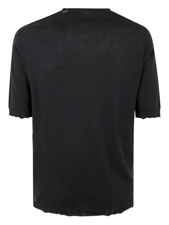 25SS 엠디75 스웨터 MD10222 DARK BLUE - MD75