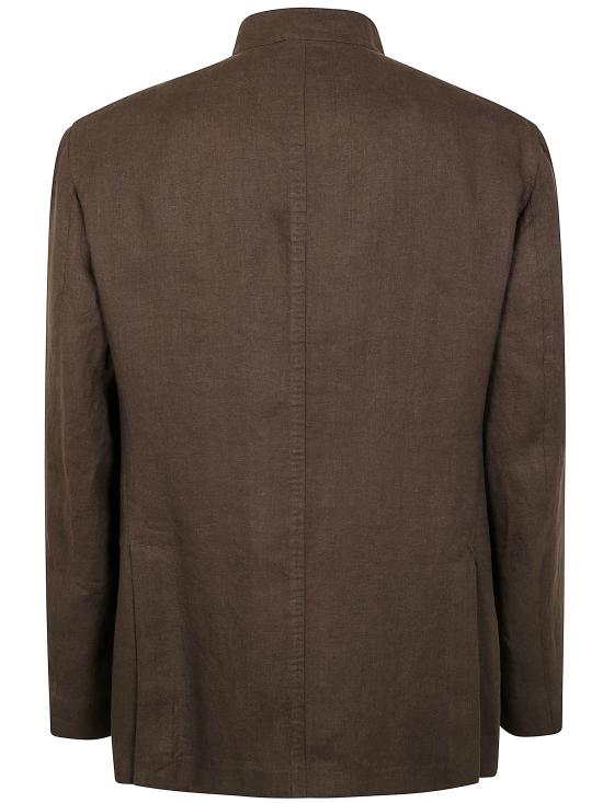 25SS 볼리올리 자켓 K5602EW SB4015 0480 DARK BROWN - BOGLIOLI