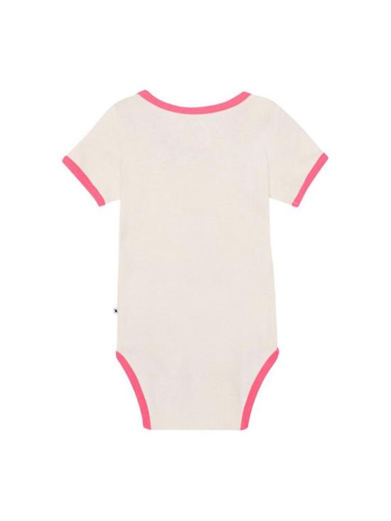 25SS [키즈] 몰로 원피스 4S24B101 3464 RETRO RAINBOW - MOLO