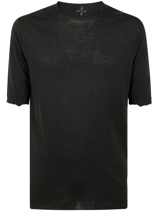 25SS 엠디75 스웨터 MD10222 BLACK