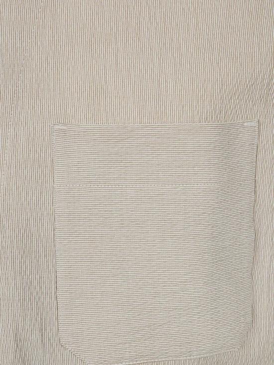 25SS 에르노 반팔 셔츠 CM000011U 13249 1985 CHANTILLY - HERNO