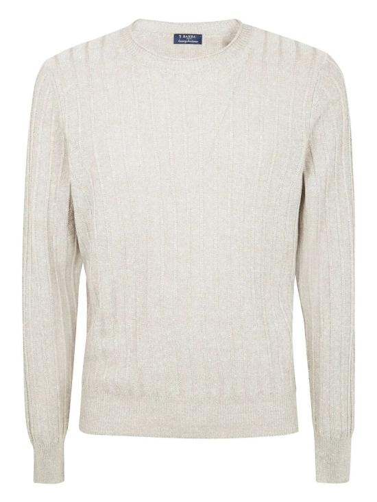 25SS 발바 스웨터 1865723590 112 BEIGE - BARBA