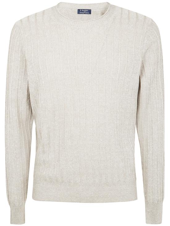 25SS 발바 스웨터 1865723590 112 BEIGE