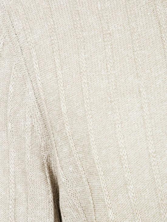 25SS 발바 스웨터 1865723590 112 BEIGE - BARBA
