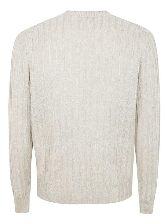 25SS 발바 스웨터 1865723590 112 BEIGE - BARBA