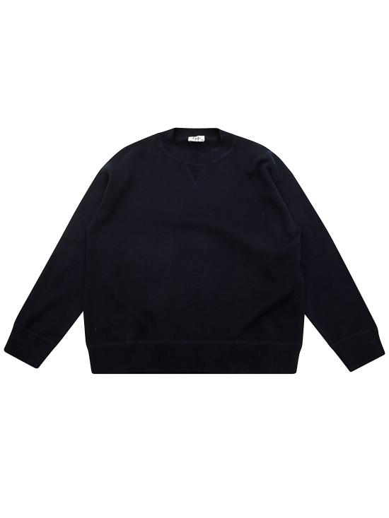 25SS [키즈] 일 구포 풀오버 P25MA479EM110 495 BLUE