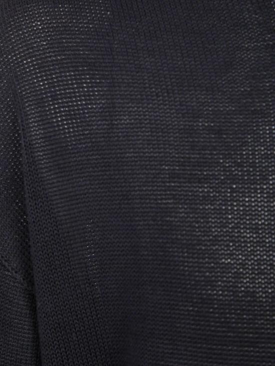 25SS 엠디75 스웨터 MD12249 DARK BLUE - MD75