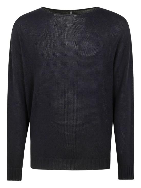 25SS 엠디75 스웨터 MD12249 DARK BLUE - MD75