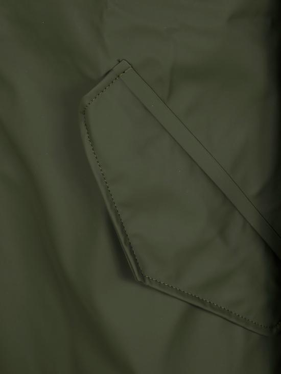 25SS 레인스 트렌치 코트 RA18010 096 GREEN - RAINS