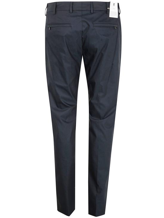 25SS 피티제로우노 스트레이트 팬츠 COASEPZZ0KLT NU56 0360 NAVY - PT01