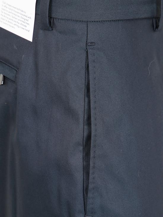 25SS 피티제로우노 스트레이트 팬츠 COASEPZZ0KLT NU56 0360 NAVY - PT01