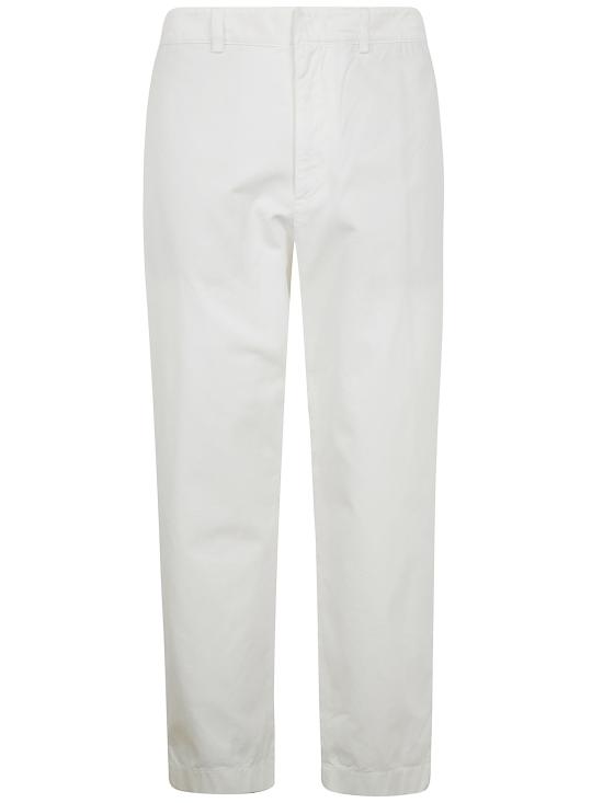  디파트먼트5 치노 팬츠 UP036 50M 1TF0050 001 WHITE