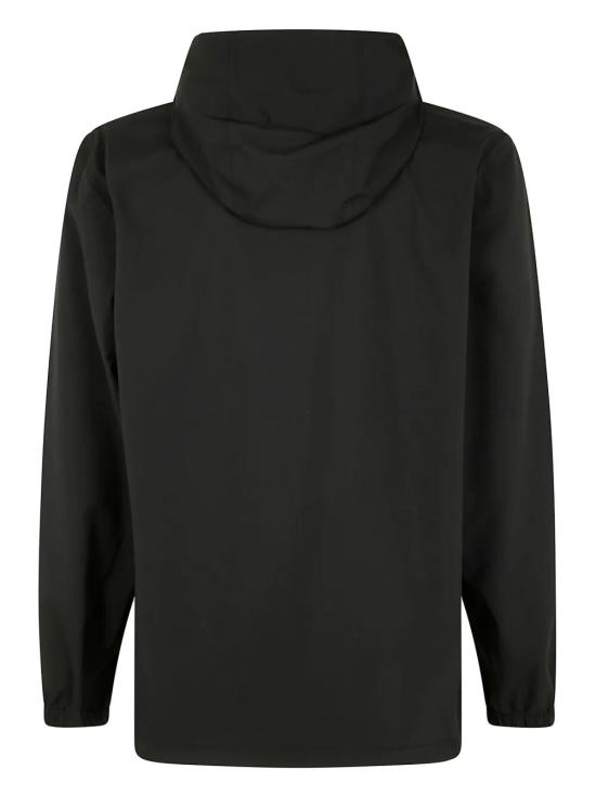 25SS 레인스 자켓 RA12420 096 BLACK - RAINS