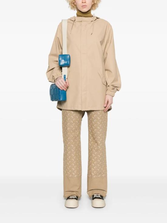 25SS 레인스 트렌치 코트 RA18010 096 SAND - RAINS