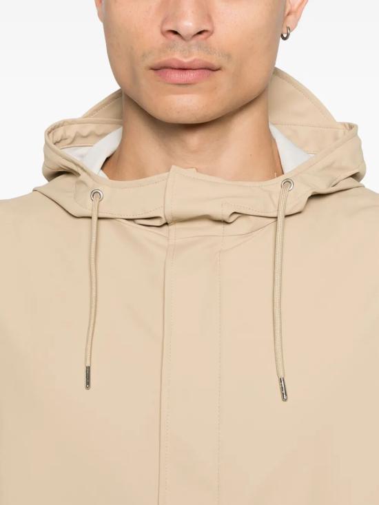 25SS 레인스 트렌치 코트 RA18010 096 SAND - RAINS