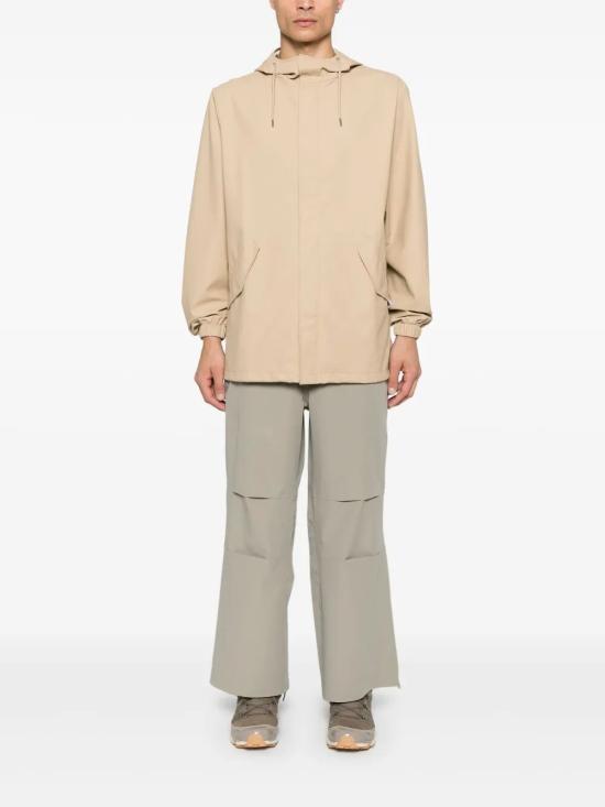 25SS 레인스 트렌치 코트 RA18010 096 SAND - RAINS