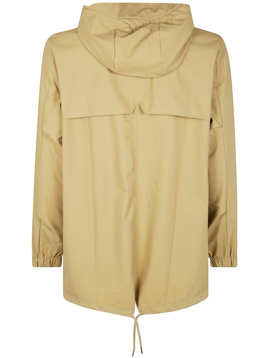 25SS 레인스 트렌치 코트 RA18010 096 SAND - RAINS