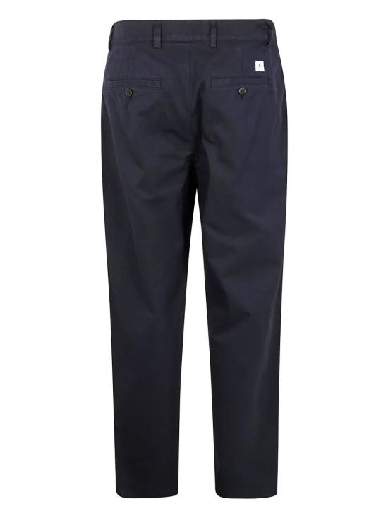 25SS 디파트먼트5 치노 팬츠 UP036 50M 1TF0050 816 NAVY - DEPARTMENT 5