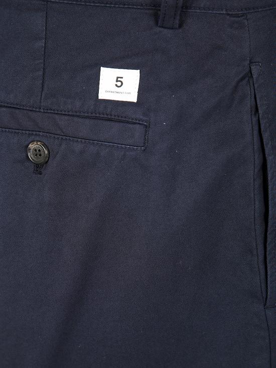  디파트먼트5 치노 팬츠 UP036 50M 1TF0050 816 NAVY - DEPARTMENT 5