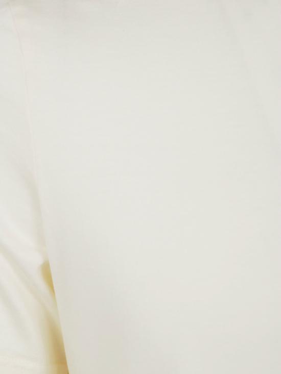 25SS GIRELLI BRUNI 반팔 티셔츠 G 777 CO 096 IVORY - GIRELLI BRUNI