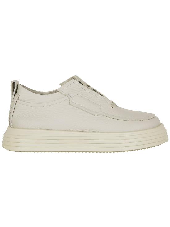 25SS 디 앤티포드 스니커즈 PAUL730 BEIGE