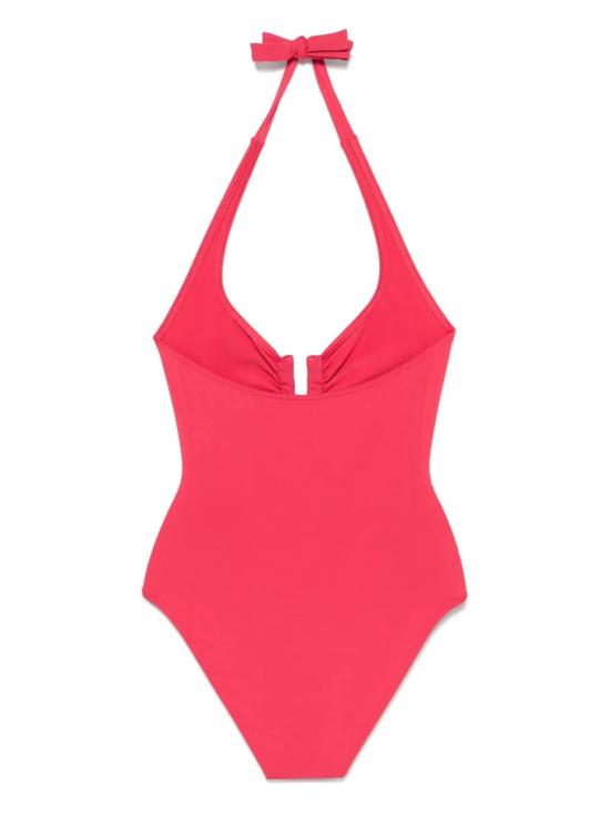 25SS 에레스 원피스 수영복 LEGENDARIECORAIL Red - ERES