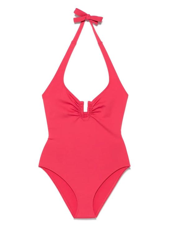 25SS 에레스 원피스 수영복 LEGENDARIECORAIL Red