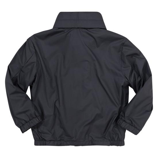 25SS [키즈] 몽클레어 캐주얼 자켓 K19541A00040597X2 BLUE - MONCLER