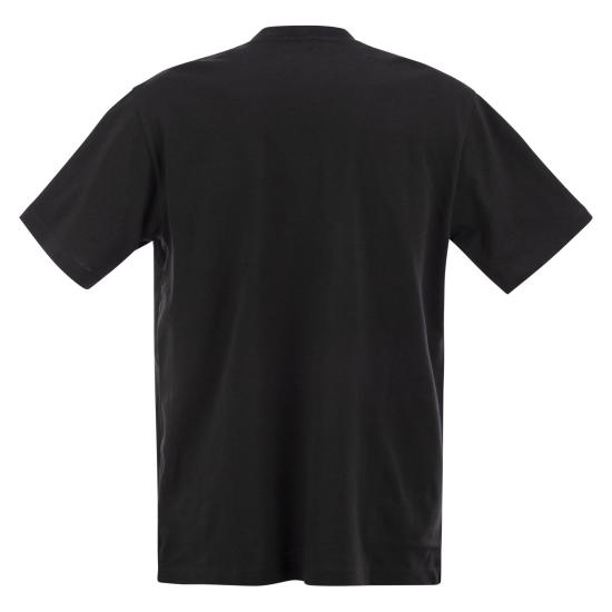 25SS 필슨 반팔 티셔츠 FMTEE0112 BLACK - FILSON