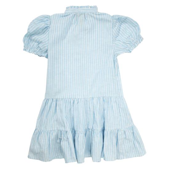 25SS [키즈] 폴로 랄프로렌 원피스 312964281 TURQUOISE - POLO RALPH LAUREN