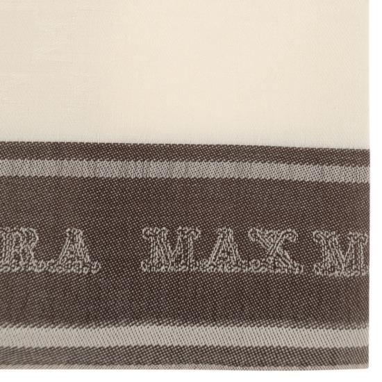 25SS 막스마라 머플러/스카프 2514541042600 BROWN - MAX MARA