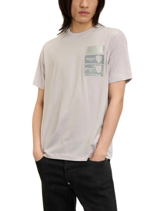 25SS 블라우어 탑 004547 933 - BLAUER