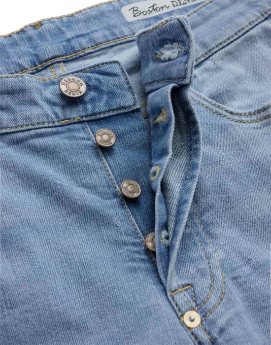 25SS 블라우어 데님 팬츠 006873 D218 - BLAUER