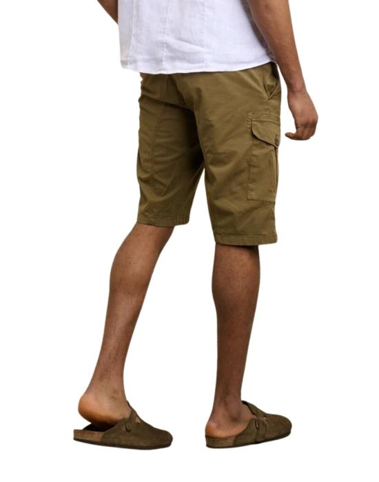 25SS 블라우어 숏팬츠 007129 657 - BLAUER