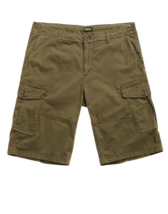 25SS 블라우어 숏팬츠 007129 657