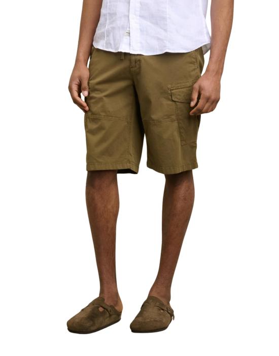 25SS 블라우어 숏팬츠 007129 657 - BLAUER