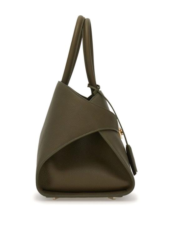 25SS 살바토레 페라가모 토트백 215608777523 NEWOLIVE - SALVATORE FERRAGAMO