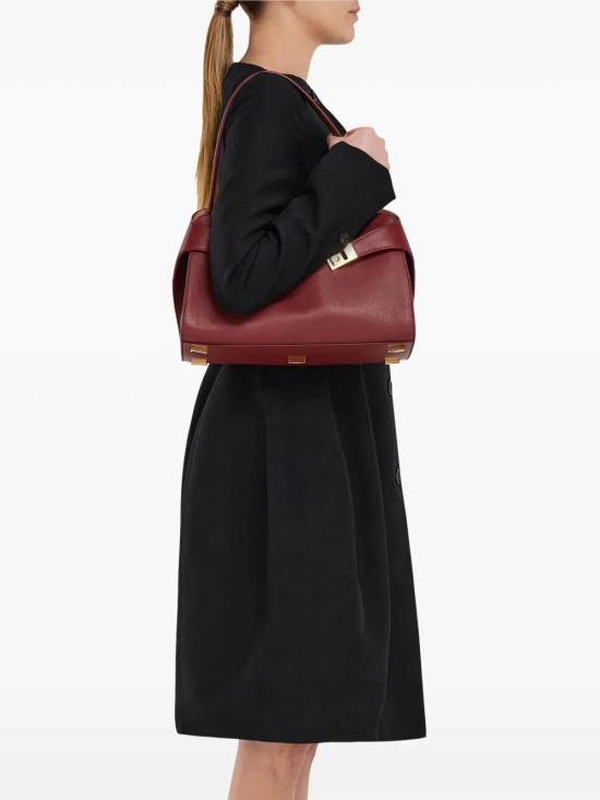 25SS 살바토레 페라가모 토트백 219816783840 BICOLOR - SALVATORE FERRAGAMO